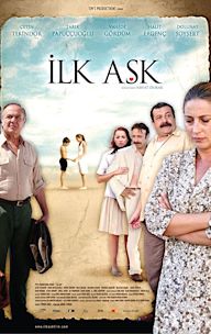 Ilk Ask