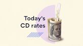 Top CD rates today: Dec. 4, 2023 — Earn 5.75% for 9-month and 1-year CDs