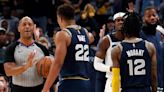 A golden opportunity awaits the Memphis Grizzlies in the Western Conference semifinals