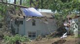 Hot Springs tornado recovery efforts continue 1 week later
