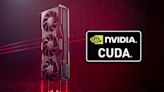 SCALE tool lets NVIDIA CUDA applications run on AMD Radeon GPUs without modifying code