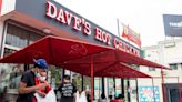 Dave's Hot Chicken eyes growth, undeterred by competitors Chick-fil-A & Raising Cane's