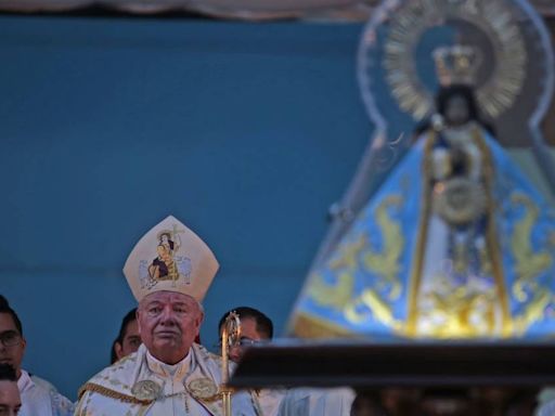 Juan Sandoval Íñiguez, arzobispo de Guadalajara, indujo voto contra Morena:Tribunal Electoral