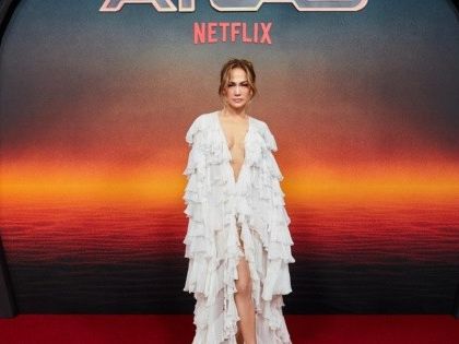 Netflix: Jennifer Lopez, una heroína de acción que se inspira de Linda Hamilton y Sigourney Weaver