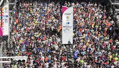 Tokyo Marathon to Recognize Non-Binary Runners From 2025