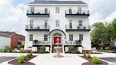 200-year-old building on North Carolina coast transformed into boutique hotel (Photos) - Triangle Business Journal