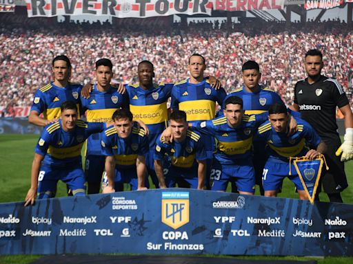 La metamorfosis de Boca: cómo hizo para convertirse en cinco meses en un nuevo equipo con (casi) los mismos futbolistas