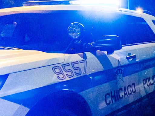 Chicago crime: 11 people robbed at gunpoint in Brighton Park within half an hour