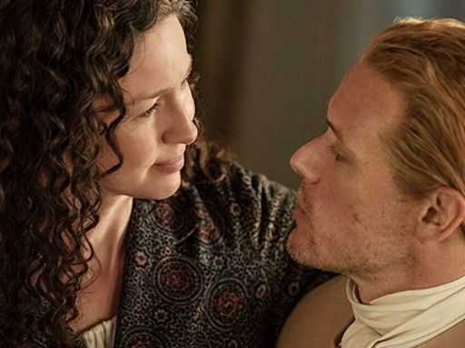 Outlander fans all have same complain as delayed episodes teased