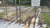 Spills send sewage into swamp near Black Creek. How will Florence make sure it doesn't happen again?