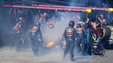 Brake manufacturer points to Red Bull as investigation into Max Verstappen failure continues