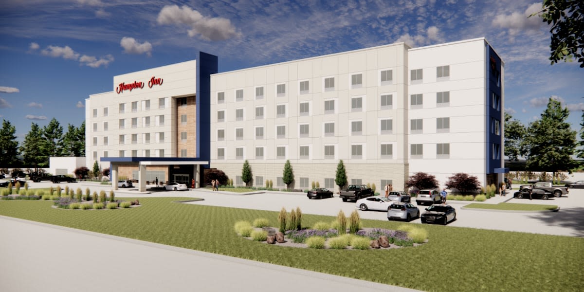 Grand Island City Council approves funding for new hotel in Prairie District