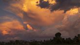 An 'abnormal,' monsoon-like weather pattern hits Southern California