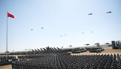 內地公布《國安執行法》入境後公安有權檢查手機電腦 7.1起實施