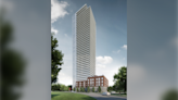 40-storey residential tower proposed for Ottawa's west end