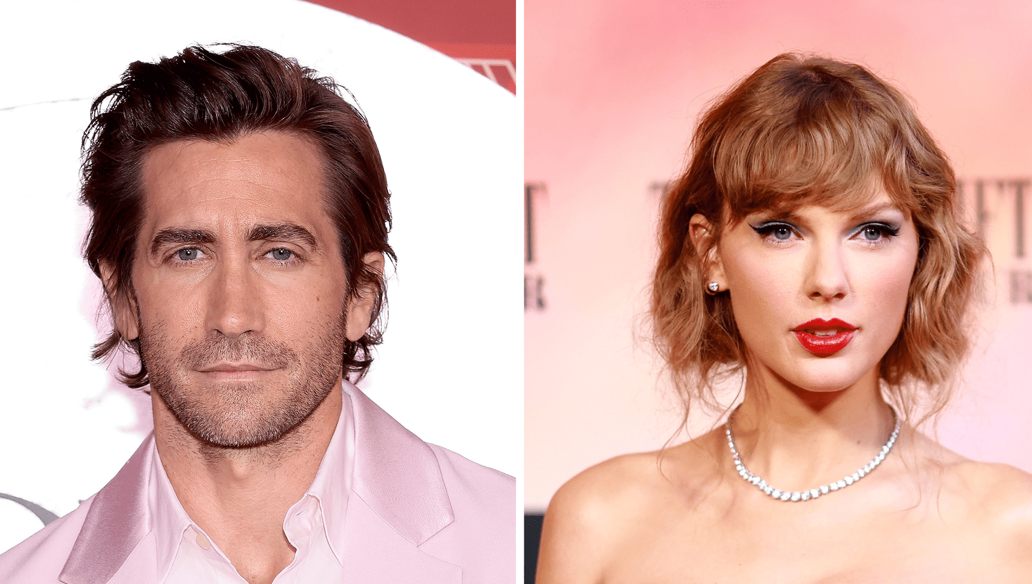 Jake Gyllenhaal Once Spent $165,000 on a Date with Taylor Swift