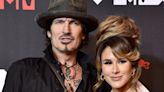 Tommy Lee's Wife Says One Of His Famous Exes Is 'The Love Of His Life'