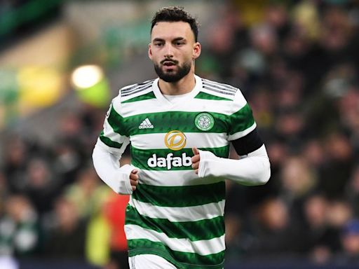 Sead Haksabanovic kickstarts Celtic clearout as outcast to join Champions League hopefuls