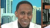 First Take's Stephen A. Smith leaves ESPN fans speechless with 'sharp' outfit