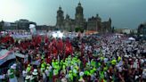 EN VIVO: Claudia Sheinbaum cierra campaña presidencial en el Zócalo