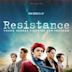 Resistance (TV series)