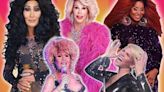 Divas bring star power to Green Bay with tribute to Cher, Tina Turner, Pink and others