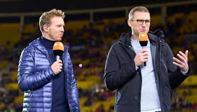 Fußball-Titelmission im Juni EM live bei RTL zu sehen - ZDF zeigt DFB-Auftakt