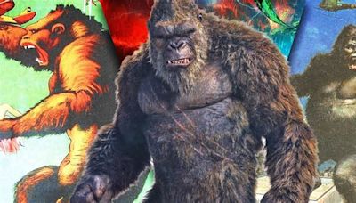 The Best King Kong Fights, Ranked