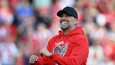 Jürgen Klopp turns away USMNT head coach inquiry, reports say