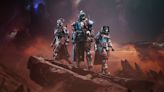 Destiny 2: The Final Shape info leaks thanks to a Sony PS5 cloud server mistake