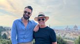 Rylan and Rob Rinder open up on shock homophobic slur in new BBC show