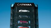 Carvana CEO Says EV Sales Are Ramping Up