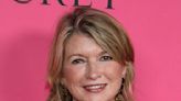 Martha Stewart’s Retirement Has Never Looked Farther Away at Age 81 With New Restaurant