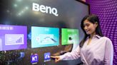 攜手頭翰林、康軒文教出版雙龍頭 BenQ教育互動觸控顯示器學習更便利