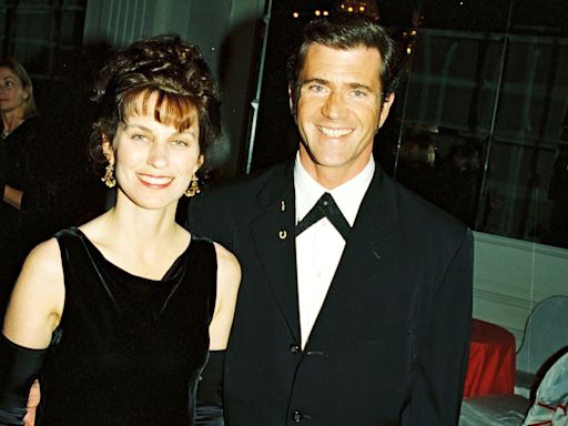 Los divorcios millonarios de las celebridades: de Mel Gibson y Robyn Moore a Adele y Simon Konecki