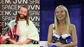 Jonathan Van Ness, Gwyneth Paltrow and More Celebs Call for Inclusivity in the Beauty Industry in New Video