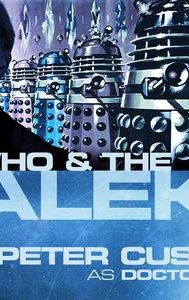 Dr. Who and the Daleks