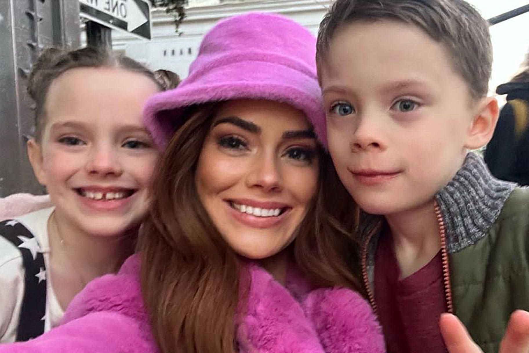 Kathryn Dennis' Kids, Kenzie and Saint, Are "Not So Little" Anymore (PHOTOS) | Bravo TV Official Site