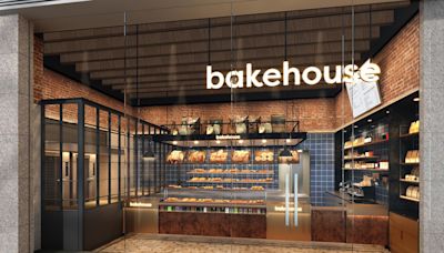 Bakehouse蛋撻店逆市擴充 2025年底前擬再開5間新店 | am730