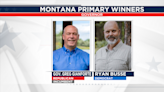 Gianforte, Busse win nomination for governor in Montana primary election