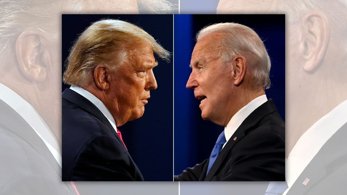 Fact Check: News Organizations Claimed Biden and Trump Are Oldest US Presidential Candidates Ever. Here's What We Found