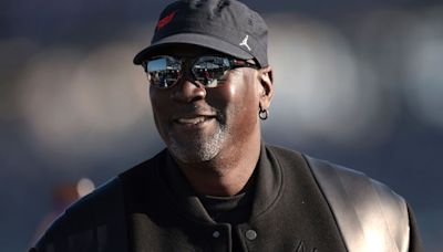 Will Michael Jordan Get His Competitive Fix As An Owner In NASCAR?