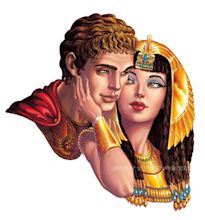 Antony and Cleopatra Story - ArturoknoeWerner