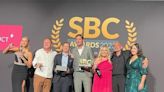 Betsson gana por segundo año consecutivo el SBC Award al Mejor Operador de Casino del año