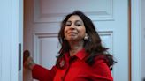 Suella Braverman sacked – latest: Sunak begins reshuffle after Palestine march row as David Cameron to get job