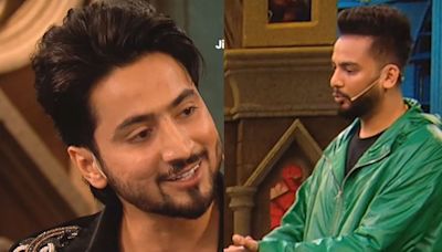 Bigg Boss OTT 3: 'Censor Karna Padega,' Says Elvish Yadav To Faisal Shaikh Upon Latter Asking Him To Say...