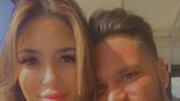 Jersey Shore 's Ronnie Ortiz-Magro and Saffire Matos Break Up One Year After Engagement