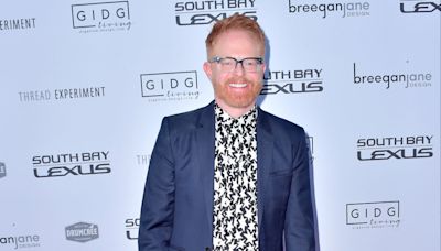 Modern Family changed my life, says Jesse Tyler Ferguson