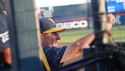 West Virginia wraps Tucson Regional 3-0 at Hi Corbett, off to NCAA baseball supers for 1st time ever