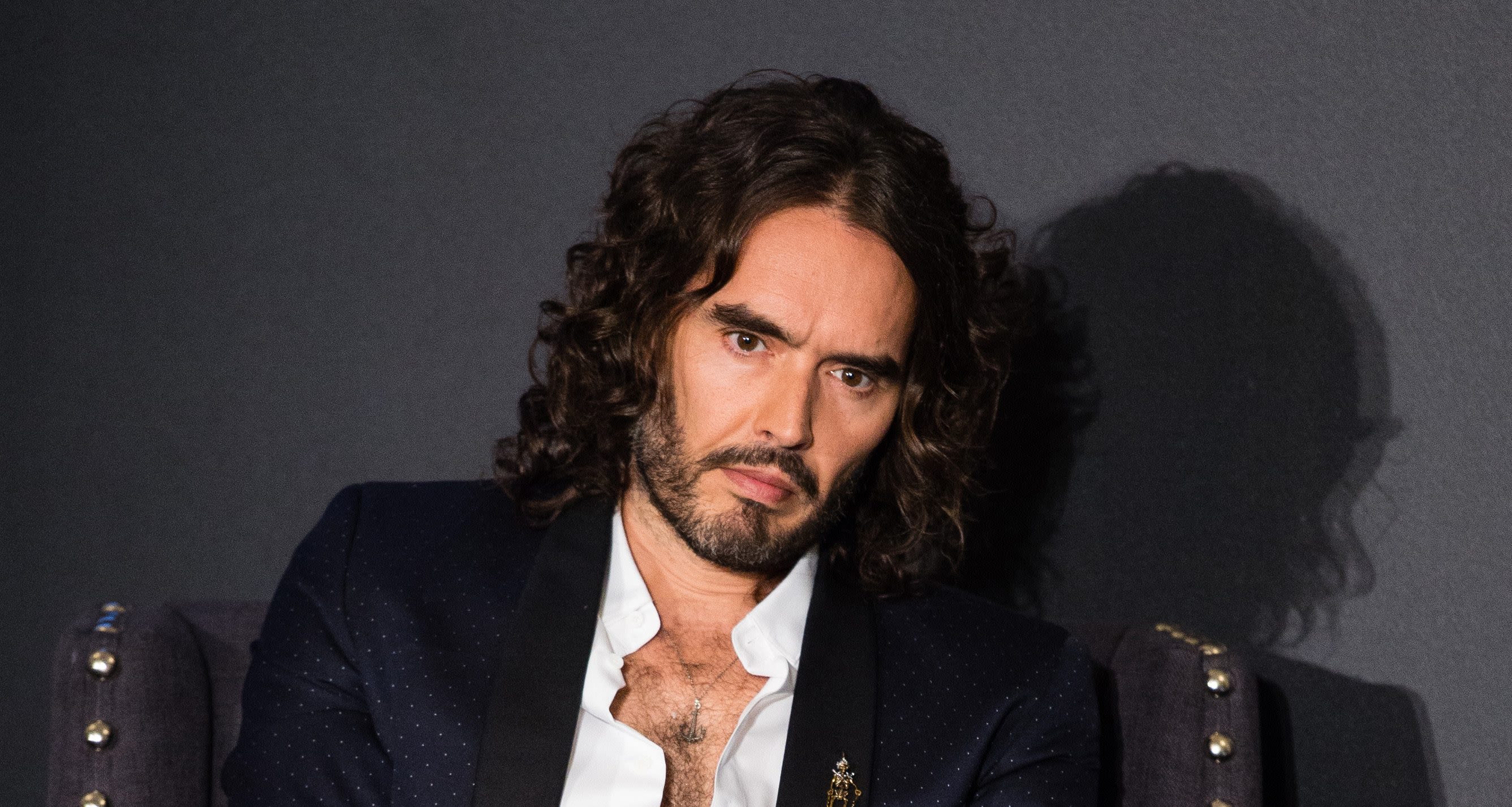 Russell Brand Revelations Have Failed To “Shift The Dial” On Harassment In Film & TV, Bectu Research Finds